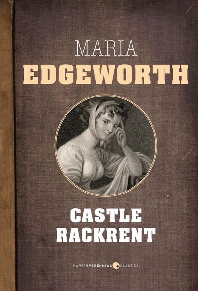 Produktbild: Castle Rackrent
