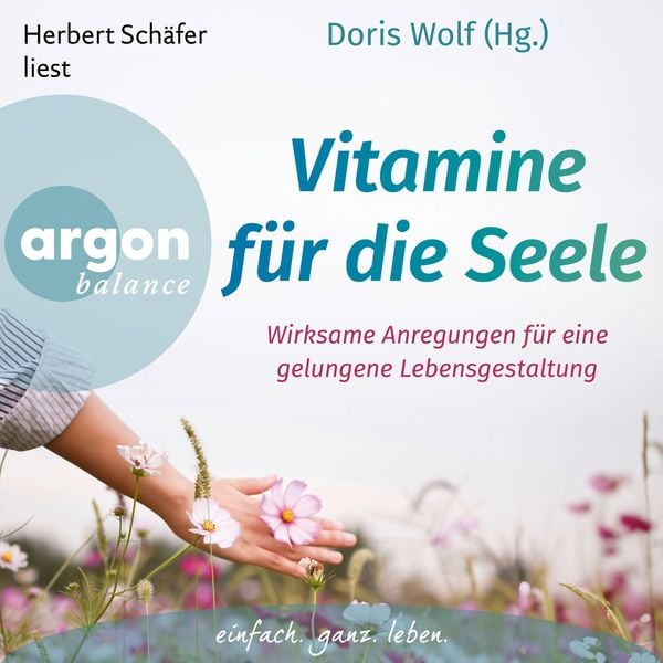 Vitamine für die Seele