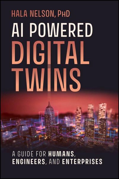 Produktbild: AI Powered Digital Twins
