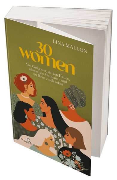 Produktbild: 30 Women