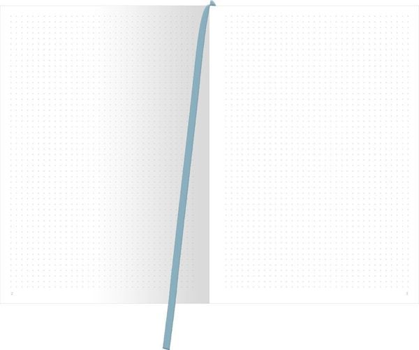 Produktbild: MyNOTES Papeterie: Notizbuch A4 &Ouml;sterreich &ndash; Riesenrad & Prater