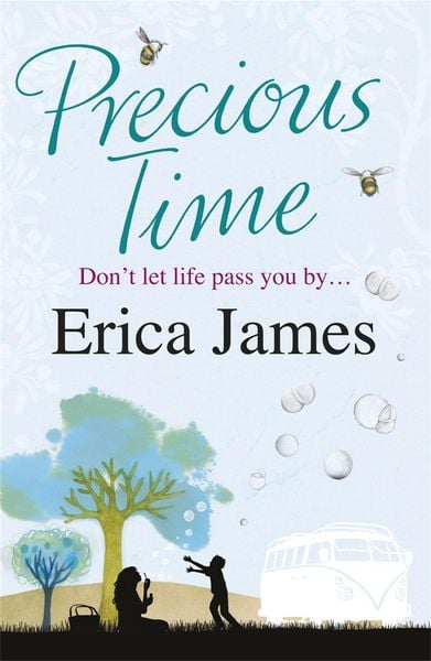 Produktbild: Precious Time