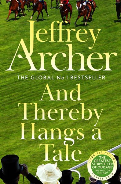 Produktbild: And Thereby Hangs A Tale