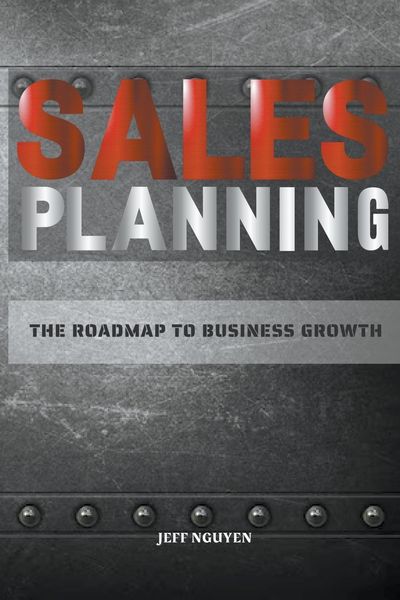 Produktbild: Sales Planning