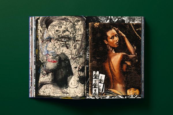 Produktbild: Peter Beard