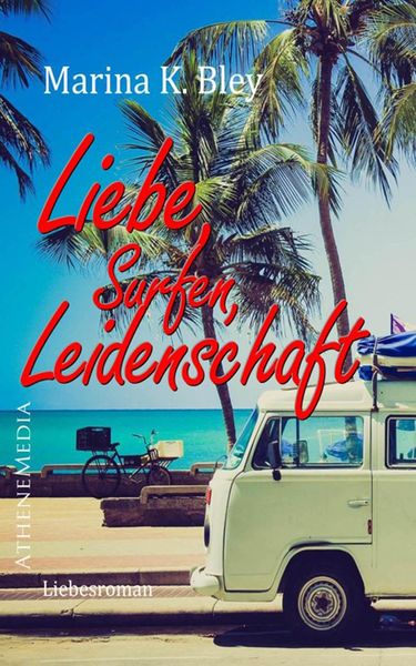 Produktbild: Liebe, Surfen, Leidenschaft