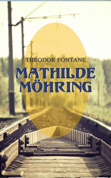Produktbild: Mathilde M&ouml;hring