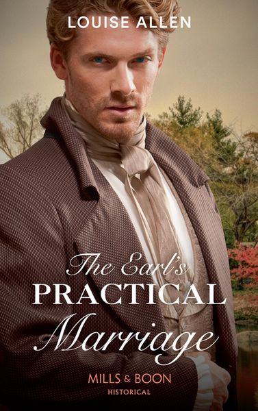 Produktbild: The Earl's Practical Marriage