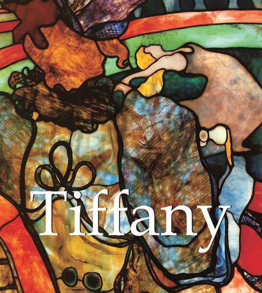 Produktbild: Tiffany