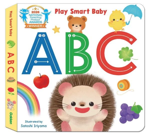 Produktbild: Play Smart Baby ABC