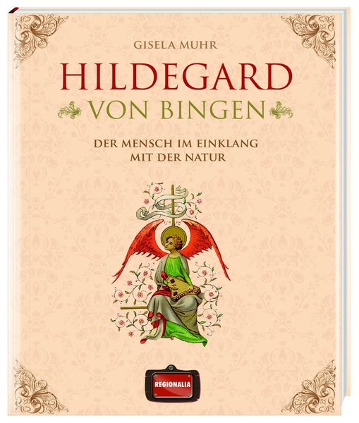 Produktbild: Hildegard von Bingen