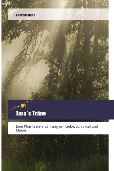 Produktbild: Tara`s Tr&auml;ne