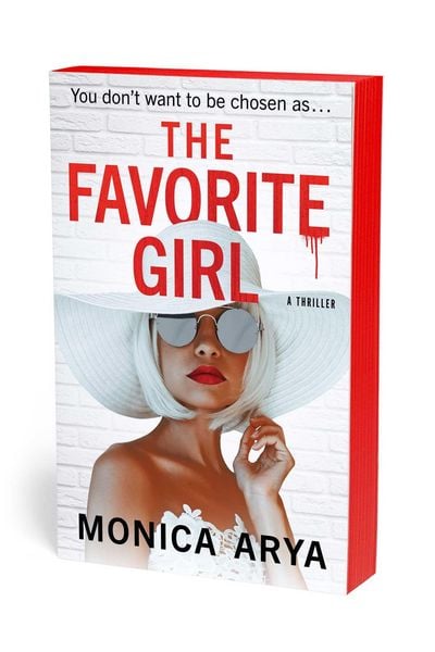Produktbild: The Favorite Girl