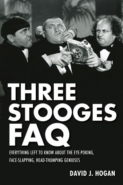 Produktbild: Three Stooges FAQ