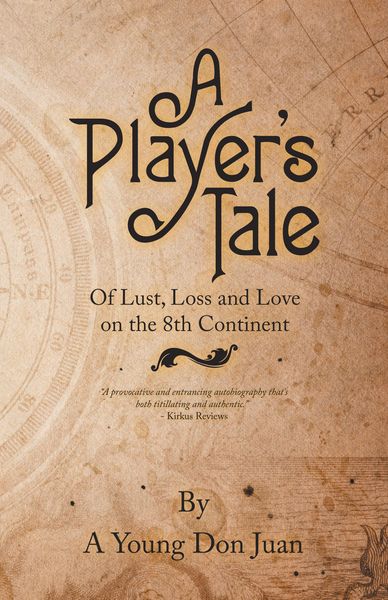 Produktbild: A Player's Tale