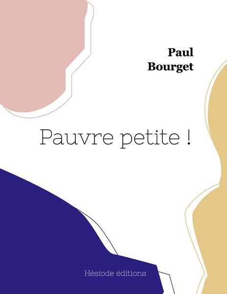 Produktbild: Pauvre petite !