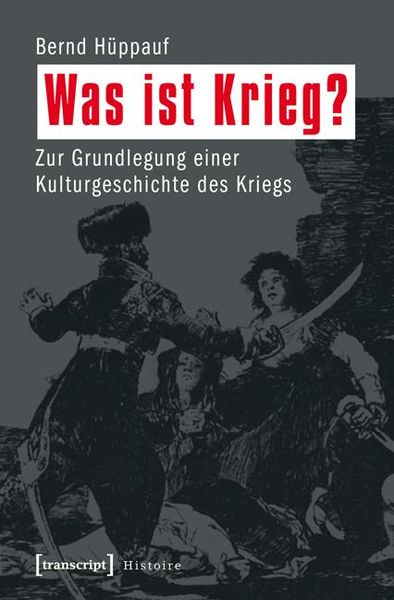 Produktbild: Was ist Krieg?