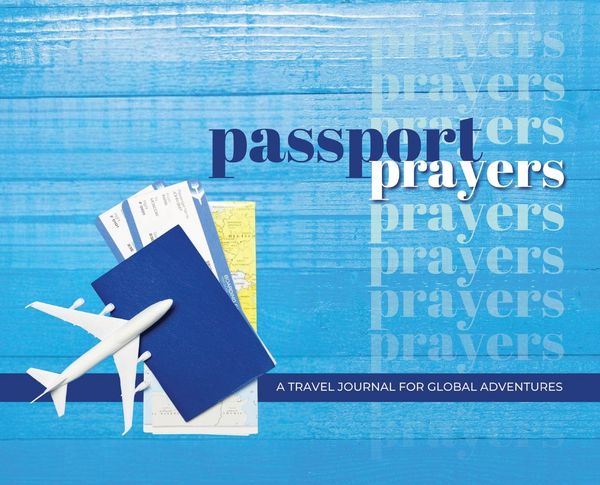 Produktbild: Passport Prayers