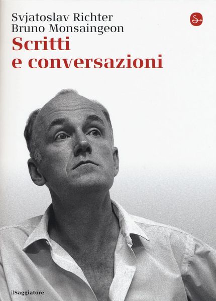 Produktbild: Scritti e conversazioni
