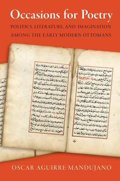 Produktbild: Occasions for Poetry