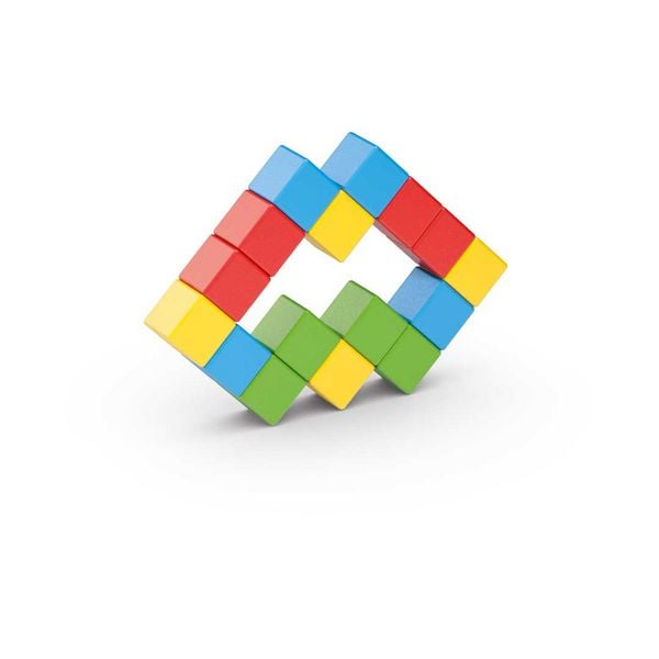 Produktbild: Magicube Creative Set 16 Teile