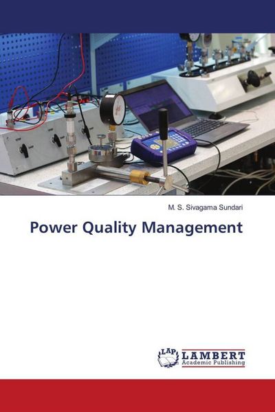 Produktbild: Power Quality Management
