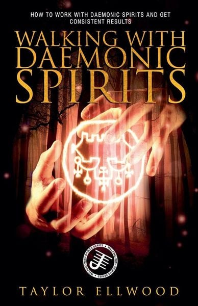 Produktbild: Walking with Daemonic Spirits