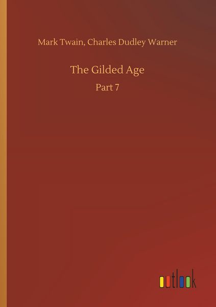 Produktbild: The Gilded Age