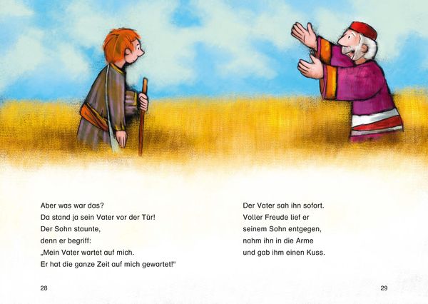 Der verlorene Sohn