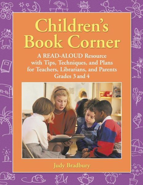 Produktbild: Children's Book Corner