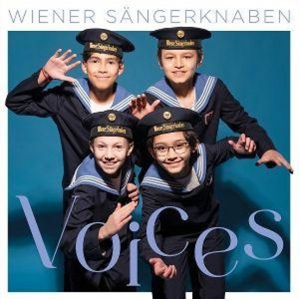 Produktbild: Voices