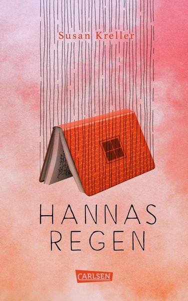 Produktbild: Hannas Regen