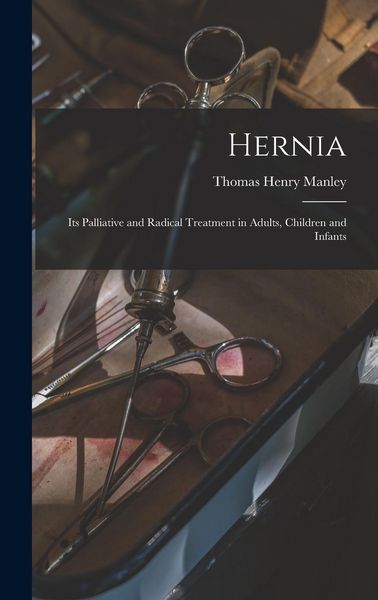 Produktbild: Hernia