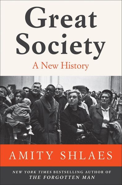 Produktbild: Great Society