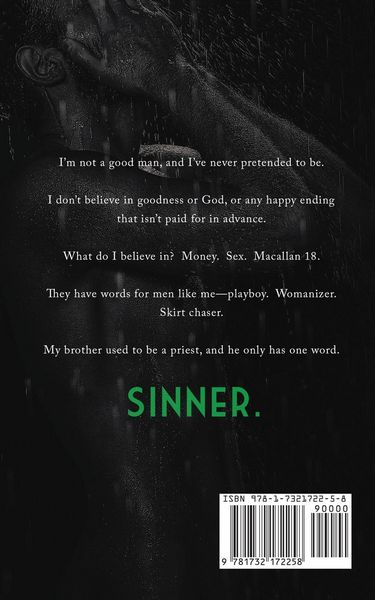 Produktbild: Sinner