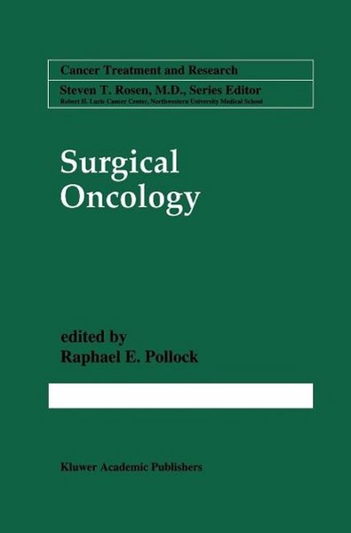 Produktbild: Surgical Oncology