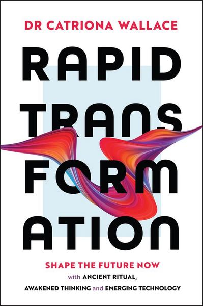 Produktbild: Rapid Transformation