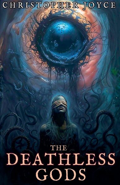 Produktbild: The Deathless Gods
