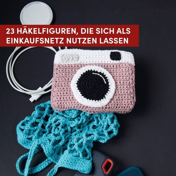 Produktbild: Durchs Jahr mit Amigurumi