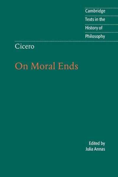 Produktbild: Cicero