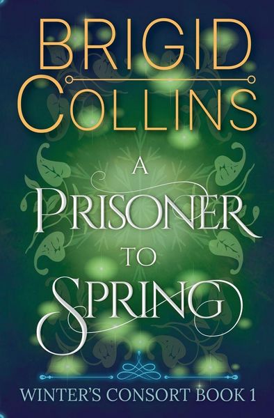 Produktbild: A Prisoner to Spring
