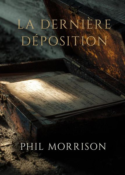 Produktbild: La Derni&egrave;re D&eacute;position