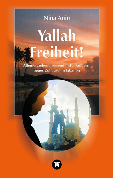 Produktbild: Yallah Freiheit!