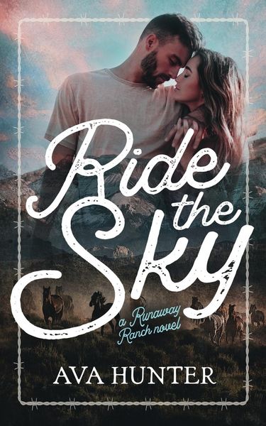 Produktbild: Ride the Sky