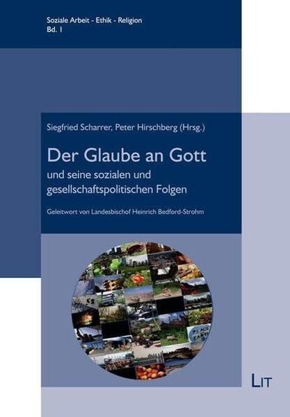 Produktbild: Der Glaube an Gott und soz. und gesellsch. Folgen