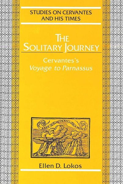 Produktbild: The Solitary Journey