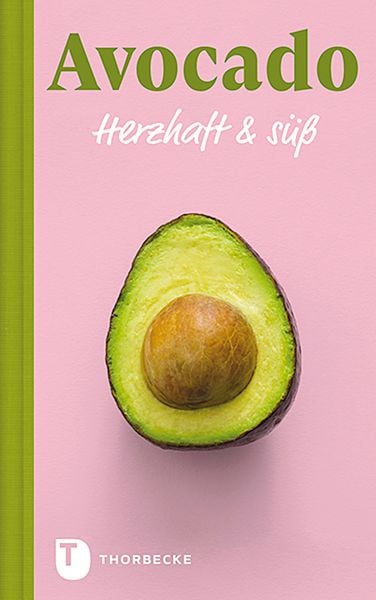 Produktbild: Avocado - Herzhaft & s&uuml;&szlig;