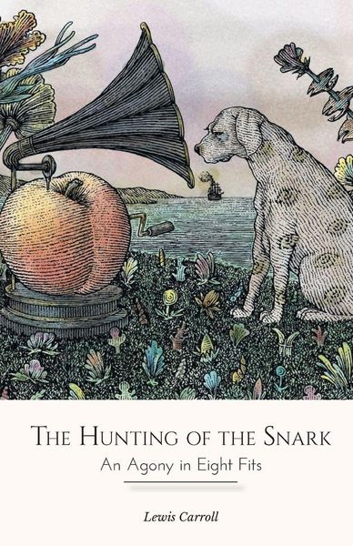 Produktbild: The Hunting of the Snark