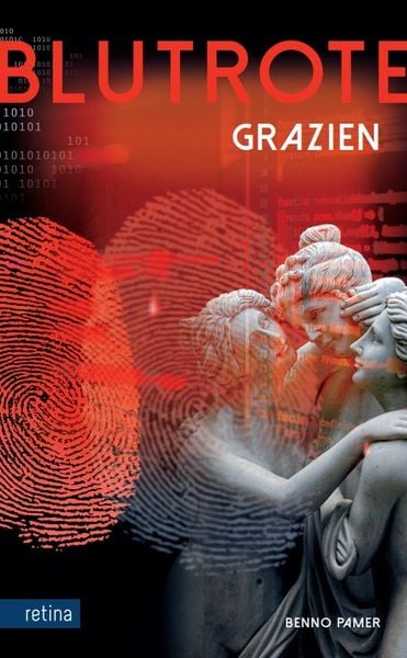 Produktbild: Blutrote Grazien