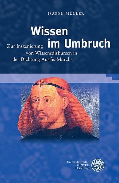 Produktbild: Wissen im Umbruch